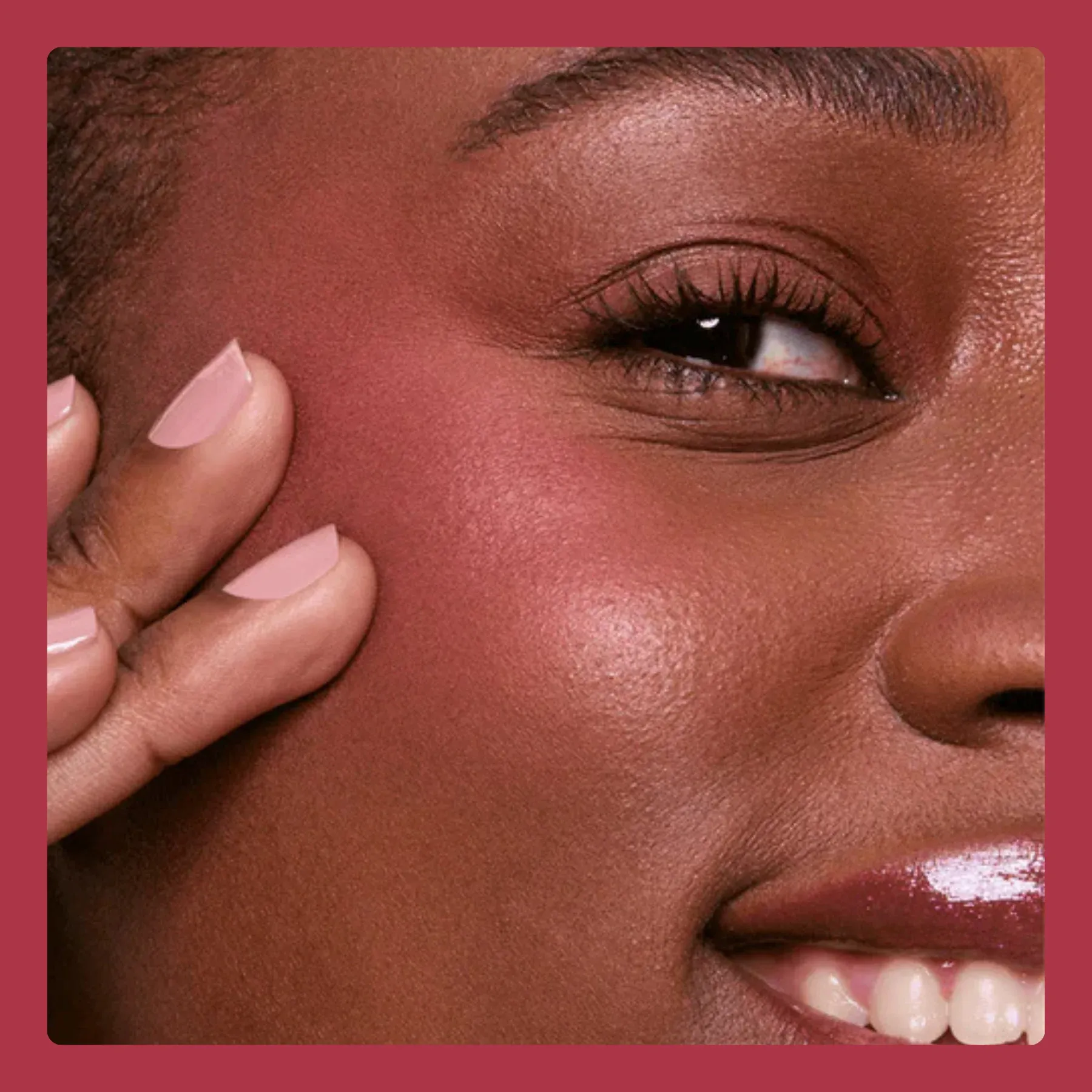 BLUSH MARSALA -2-